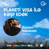 Səyahət Edənlərin Bilməli Olduğu 3 Şey: Viza, Dron İcazəsi və Ucuz Ölkələr