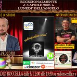 RADIOGRAFIA SCIO' SPECIALE PASQUETTA ON AIR 06-04-2026