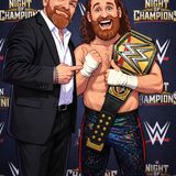 Episode 121 Night of Champions and Raw Review 2026