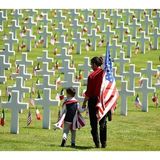 Memorial Day 2021 and The COVID-FLOYD Civil War of 2020-2021