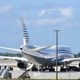 US Accepts Boeing Jet From Qatar For Use As Air Force One