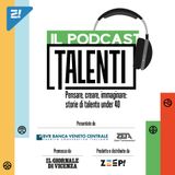 Talenti #5 – gIANMARIA