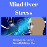 How to Control Thoughts and Dissolve Stress
