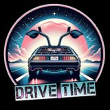 [14] Drive Time del 14/01/2026