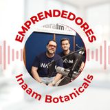 Emprendedores - Inaam Botanicals