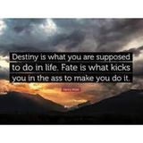 IS IT YOUR FATE OR FAITH with BROTHER EDDIE