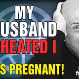 6170 My Husband Cheated - I was PREGNANT! CALL IN SHOW