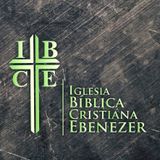 IBC Ebenezer - EN VIVO