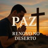 "Receba a Paz que Excede Todo Entendimento | Mensagem Cristã de Conforto e Esperança "