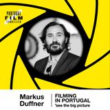 Episode 2 - Independent filmmaking: festivals, boundaries, and today’s challenges
