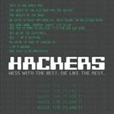 Episode 123: Hackers (1995)