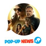 Terminator: Tim Miller VS James Cameron! - POP-UP NEWS