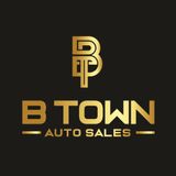Top Deals on Second Hand Cars in Mississauga – B Town Auto Sales