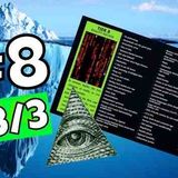 The Conspiracy Theory Iceberg (part 8 3_3) Explained