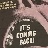 The Grindhouse Welcomes Comic Book Historian, Prof. Bill Foster , Sat @6pm!