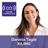 Eficiencia hídrica y tecnología en el campo mexicano | Con Daniela Tagle (Kilimo)