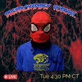 Dreadloxspideypodast