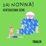 Trailer ventiduesima serie
