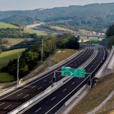 Autem po Europie – Słowacja