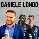 Daniele Longo: "Sanches? Non è vero che non vuole il Milan"