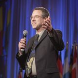 Living an inspired life with Scott Maderer