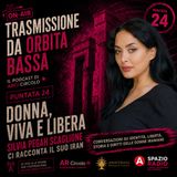 Orbita Bassa 24