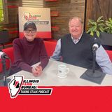Ep. 38 - Philip Nelson on leadership, legacy and Illinois ag