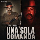 Salì su quell’auto. Poi l’uomo gli fece una sola domanda _ Killer Code