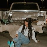Codee Lee | Utah Singer Songwriter Making Turquoise Jewelry in her Cowgirl Boots
