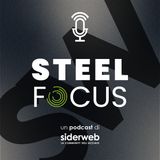 STEEL FOCUS – Un primo semestre 2024 zoppicante per la produzione