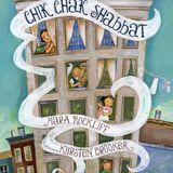 Junior Edition: "Chik Chak Shabbat" by Mara Rockliff