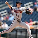 Braves Take 3 Of 4 In D.C, Raisel Iglesias Hits IL, J.R Ritchie Makes His Debut!