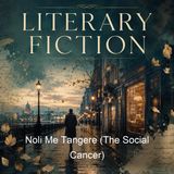 Noli Me Tangere The Social Cancer - Jose Rizal - Part 2