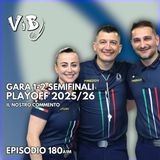 Episodio 180(A1M): Ci vuole rispetto