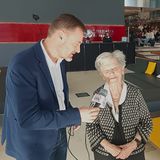 STEMpower, l'incontro con Amalia Ercoli Finzi, prima ingegnera aeronautica in Italia