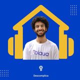 Inteligência Artificial no Mercado Imobiliário & Chatbots, com João Moreira fundador da Blaua