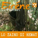 Lo zaino di Nemat