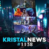 🎙 NUOVI RUMOR sul NUOVO HALO! | SUCCESSO ARC RAIDERS | LEAK XBOX ▶ #KristalNews 1138