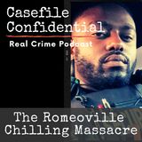 How did a Digital Catfishing Scheme lead to a Family Massacre?