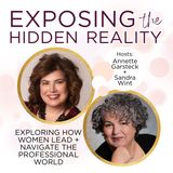 037: Leadership Visibility Starts Here: Using LinkedIn With Intention