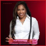 VBB 342: Kat Sterling On Finding Success In Life!