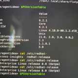 Big Code Heroes - PowerShell CLI on Red Hat 8