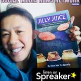 Guest Jillian Mai Thai Book Debut Exposing The Lies Candida Weaponized Fungus Mainstreaming Mutancy