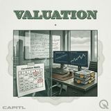 Valuation - The Algorithm Knows Your Worth