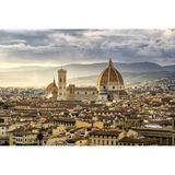 Firenze [capitolo completo] «Viaggio in Italia» di Theophile Gautier