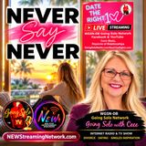 Never Say Never with Cece Shatz