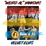 Even Worse (Which is Good): Velvet Elvis