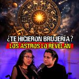 21. Mi Sobrina Me Hizo Brujería Para Quedarse con mi Empresa, Esto vi en la CARTA ASTRAL