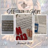 Episode 1: The Ceiling of Hope - Jeremiah 29:11 and the Divine Symphony of 3s