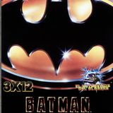 3x12 Batman (1989)